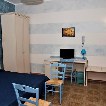 La Lanterna Di Bachi Otel Sciacca Dış mekan fotoğraf
