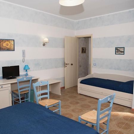 La Lanterna Di Bachi Otel Sciacca Dış mekan fotoğraf
