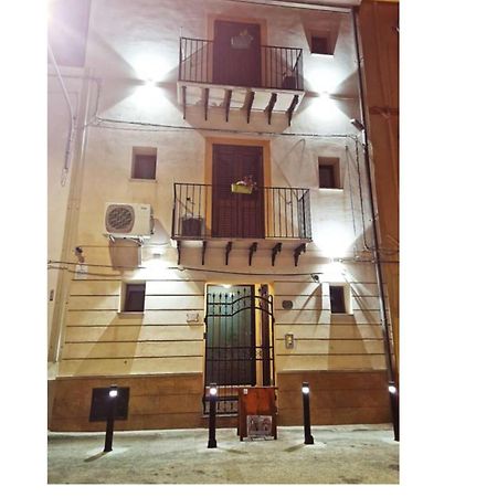 La Lanterna Di Bachi Otel Sciacca Dış mekan fotoğraf