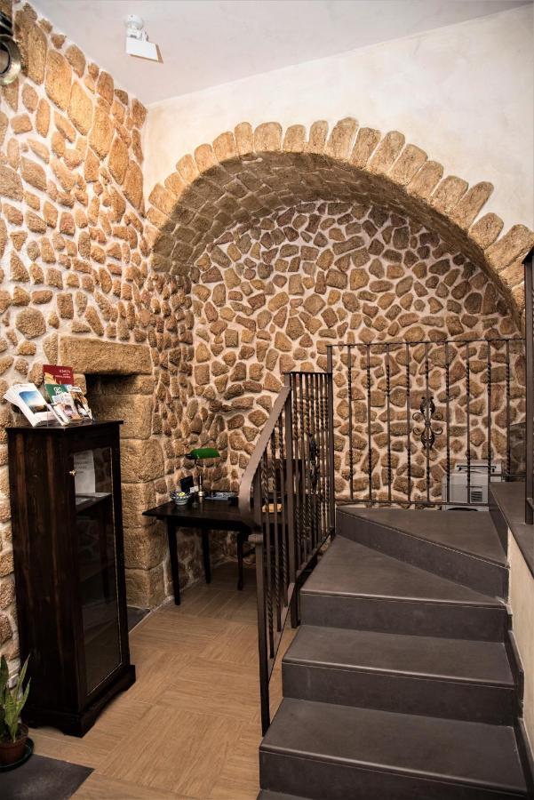 La Lanterna Di Bachi Otel Sciacca Dış mekan fotoğraf