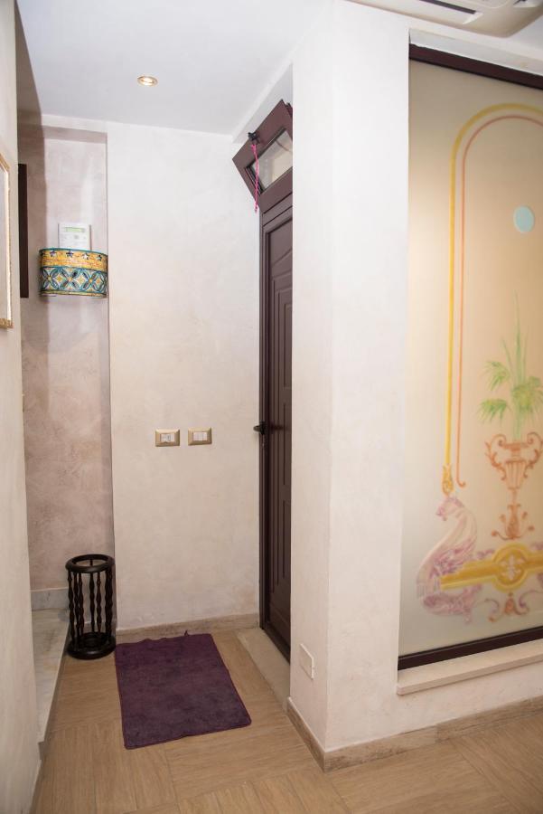 La Lanterna Di Bachi Otel Sciacca Dış mekan fotoğraf
