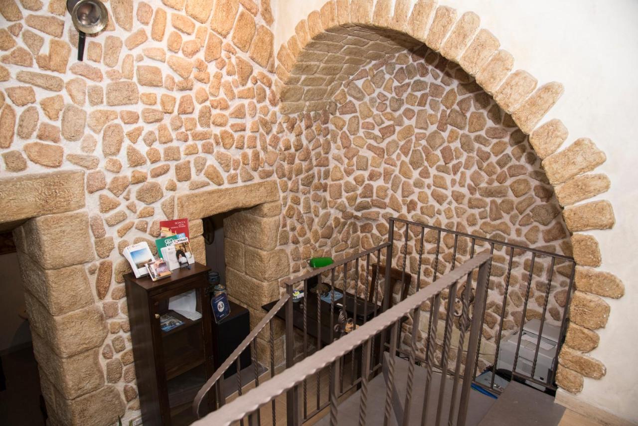 La Lanterna Di Bachi Otel Sciacca Dış mekan fotoğraf