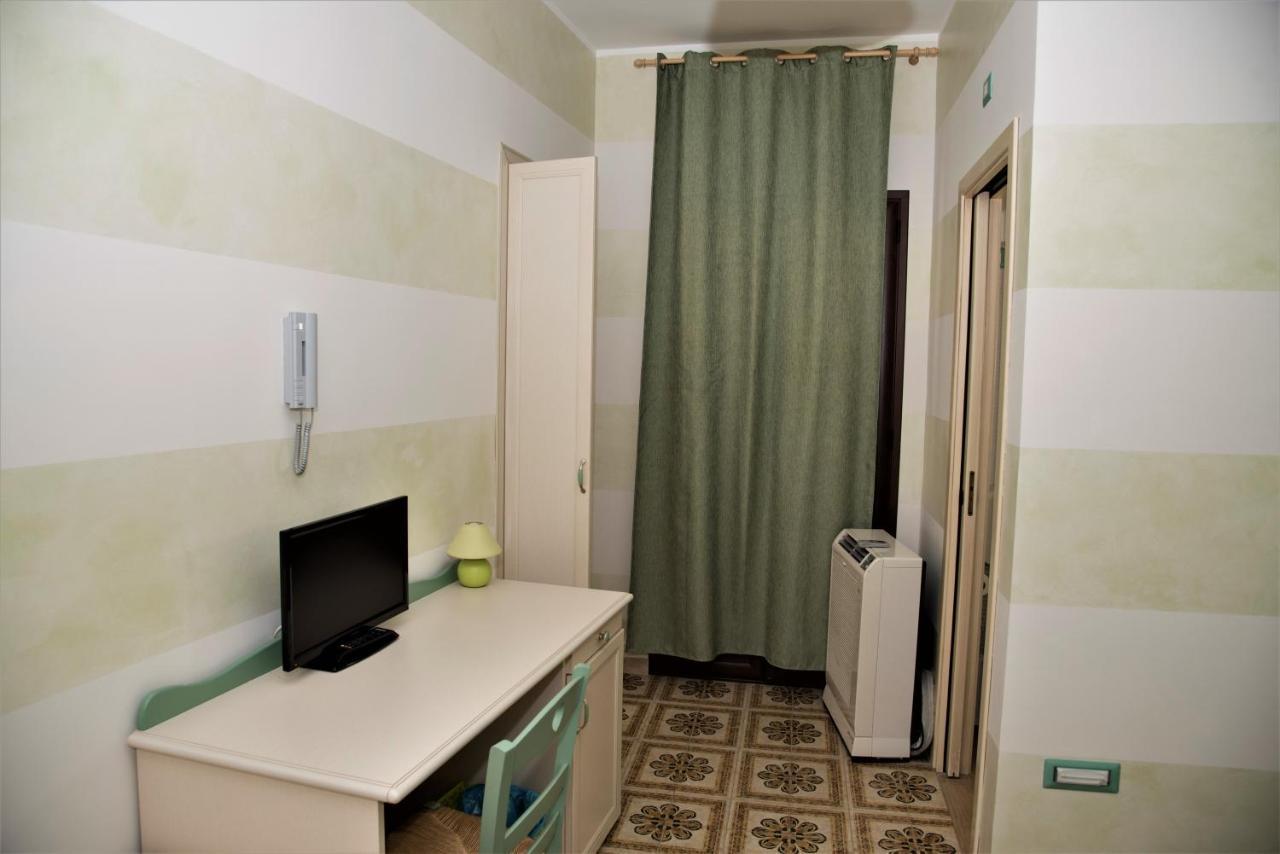 La Lanterna Di Bachi Otel Sciacca Dış mekan fotoğraf