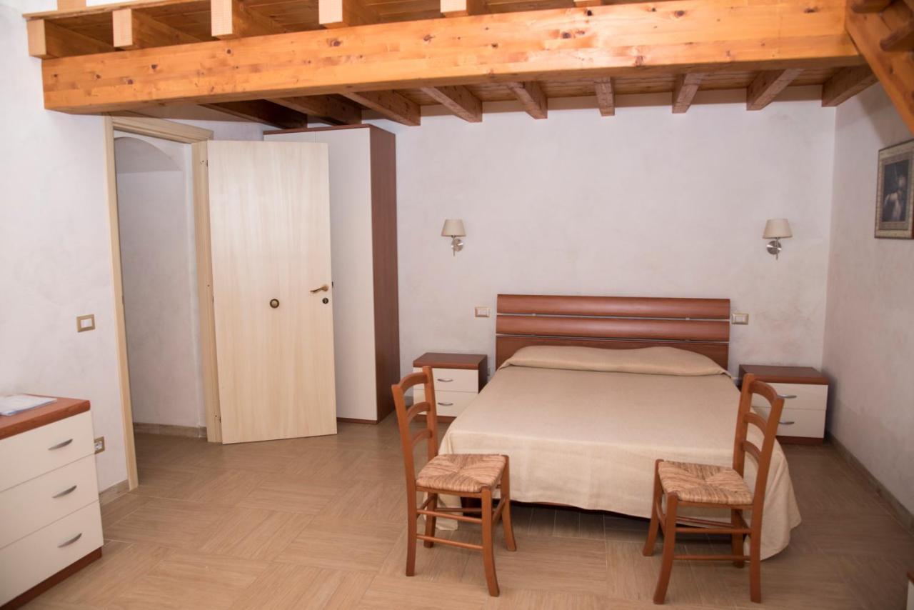 La Lanterna Di Bachi Otel Sciacca Dış mekan fotoğraf