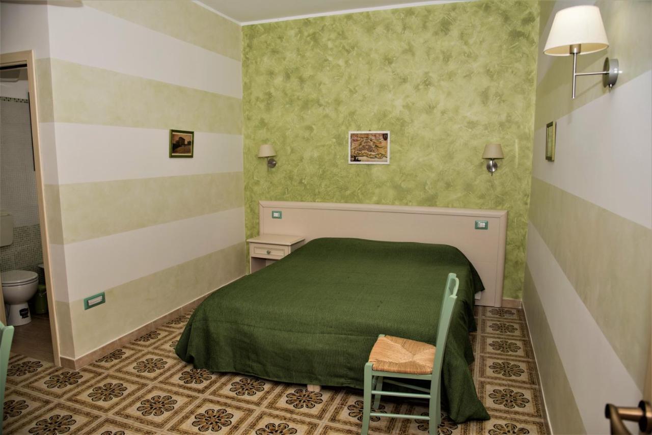 La Lanterna Di Bachi Otel Sciacca Dış mekan fotoğraf