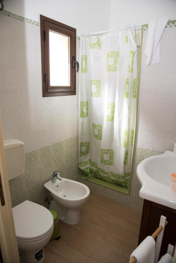 La Lanterna Di Bachi Otel Sciacca Dış mekan fotoğraf