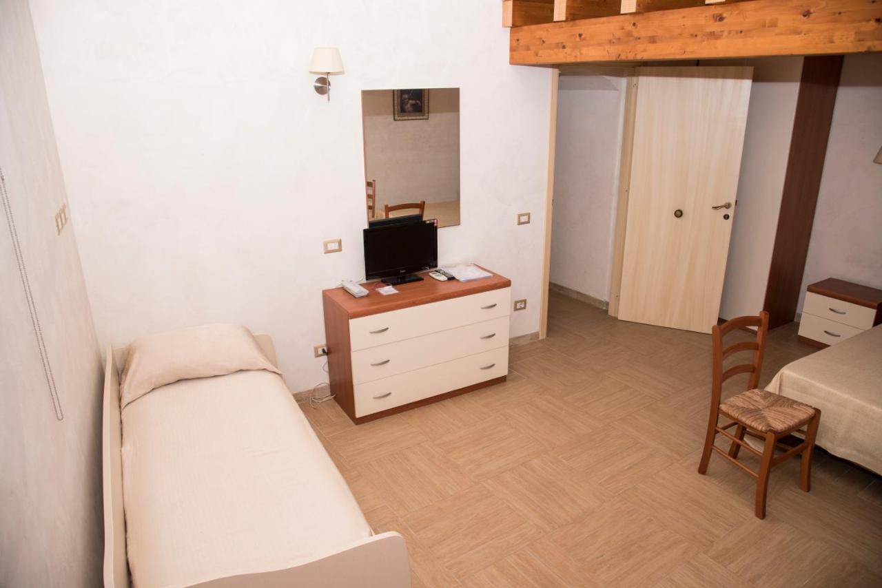 La Lanterna Di Bachi Otel Sciacca Dış mekan fotoğraf