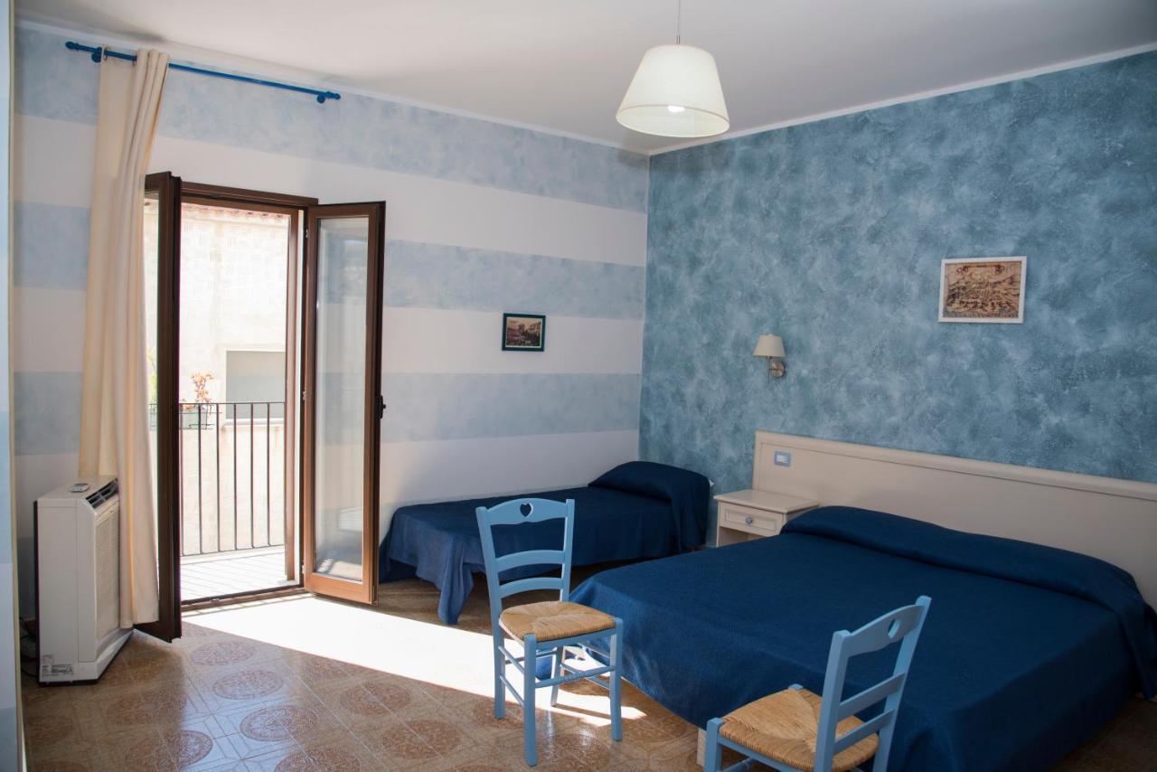 La Lanterna Di Bachi Otel Sciacca Dış mekan fotoğraf