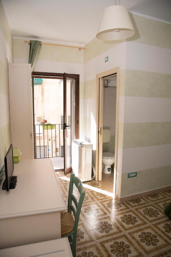 La Lanterna Di Bachi Otel Sciacca Dış mekan fotoğraf