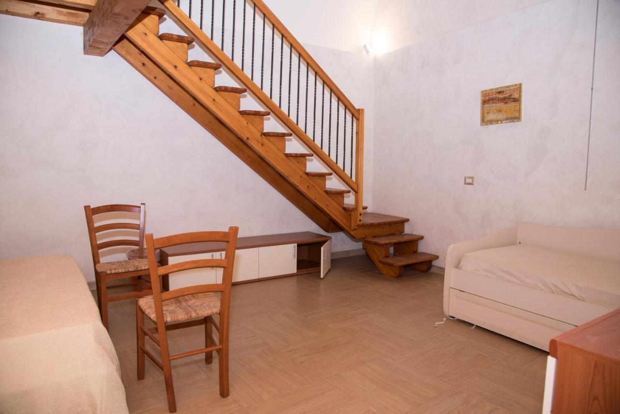 La Lanterna Di Bachi Otel Sciacca Dış mekan fotoğraf